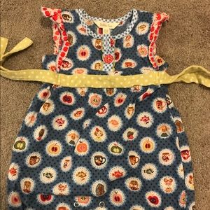Matilda Jane romper